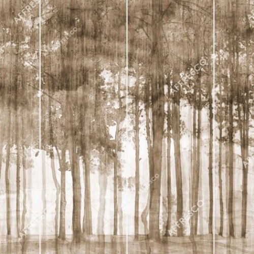 Панно Affresco New Art RE153-COL2 2x2,68 м