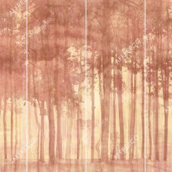 Панно Affresco New Art RE153-COL3 2x2,68 м