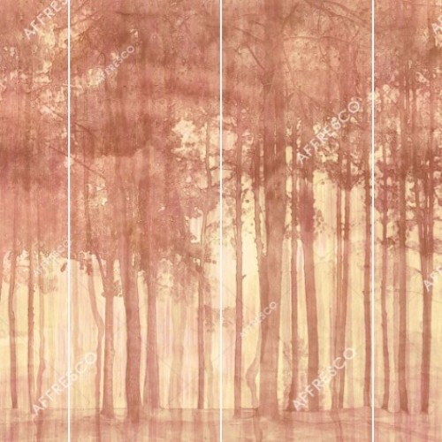 Панно Affresco New Art RE153-COL3 2x2,68 м