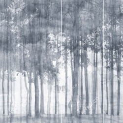 Панно Affresco New Art RE153-COL4 2x2,68 м