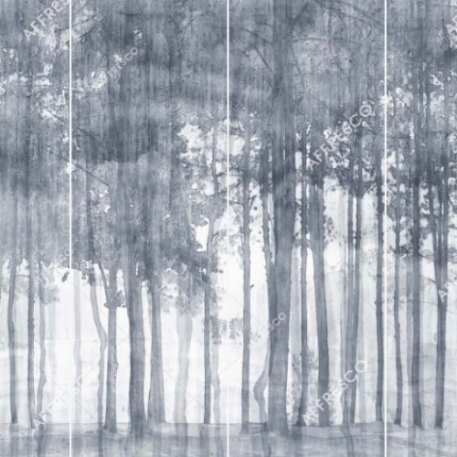 Панно Affresco New Art RE153-COL4 2x2,68 м