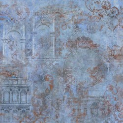 Панно Affresco New Art RE168-COL2 2x2,68 м