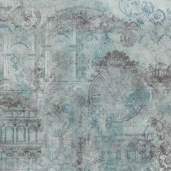 Панно Affresco New Art RE168-COL3 2x2,68 м