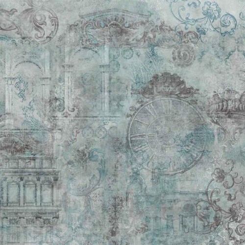 Панно Affresco New Art RE168-COL3 2x2,68 м