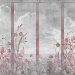 Панно Affresco New Art RE148-COL2 2x2,68 м