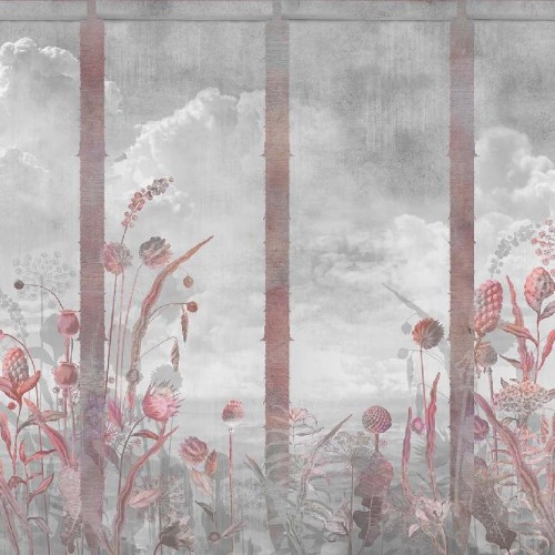 Панно Affresco New Art RE148-COL2 2x2,68 м