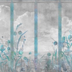 Панно Affresco New Art RE148-COL3 2x2,68 м