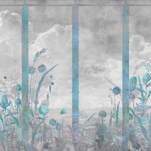 Панно Affresco New Art RE148-COL3 2x2,68 м