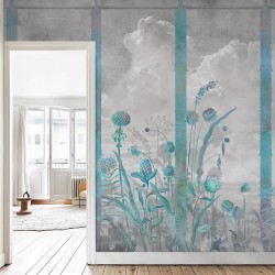 Панно Affresco New Art RE148-COL3 2x2,68 м