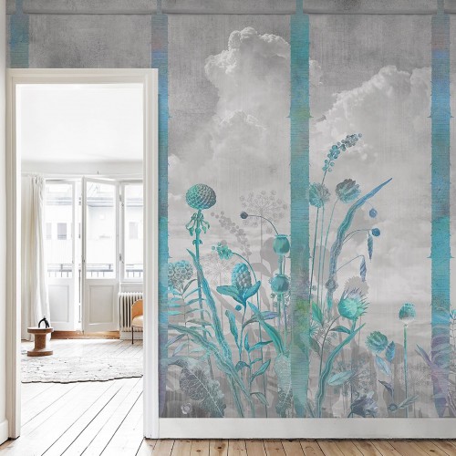 Панно Affresco New Art RE148-COL3 2x2,68 м