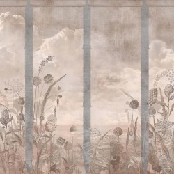Панно Affresco New Art RE148-COL4 2x2,68 м