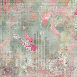 Панно Affresco New Art RE202-COL2 2x2,68 м