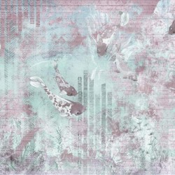 Панно Affresco New Art RE202-COL4 2x2,68 м