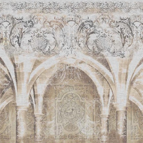 Панно Affresco New Art RE147-COL4 2x2,68 м