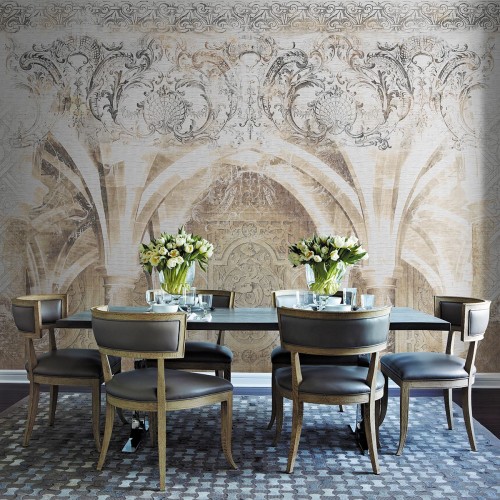 Панно Affresco New Art RE147-COL4 2x2,68 м