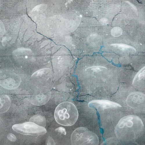 Панно Affresco New Art RE185-COL1 2x2,68 м