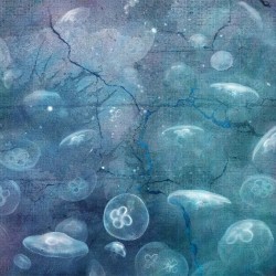 Панно Affresco New Art RE185-COL2 2x2,68 м