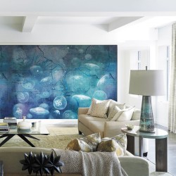Панно Affresco New Art RE185-COL2 2x2,68 м