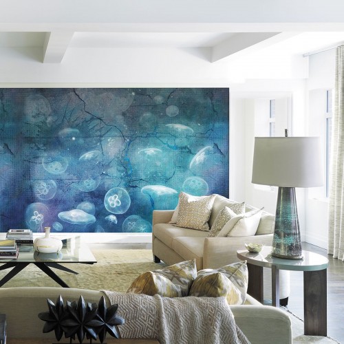 Панно Affresco New Art RE185-COL2 2x2,68 м