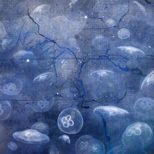 Панно Affresco New Art RE185-COL3 2x2,68 м