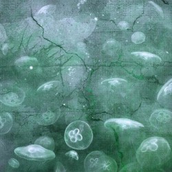 Панно Affresco New Art RE185-COL4 2x2,68 м