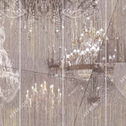 Панно Affresco New Art RE182-COL2 2x2,68 м