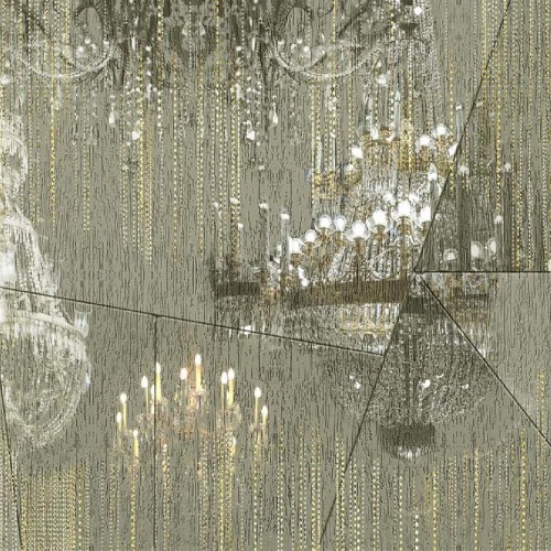 Панно Affresco New Art RE182-COL3 2x2,68 м