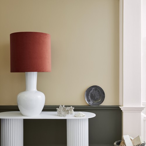 Краска Little Greene цвет Lute 317 Absolute Matt 0.06 л