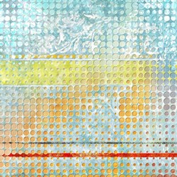 Панно Affresco New Art RE197-COL1 2x2,68 м