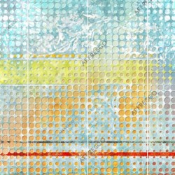 Панно Affresco New Art RE197-COL1 2x2,68 м
