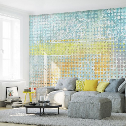Панно Affresco New Art RE197-COL1 2x2,68 м