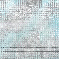 Панно Affresco New Art RE197-COL3 2x2,68 м
