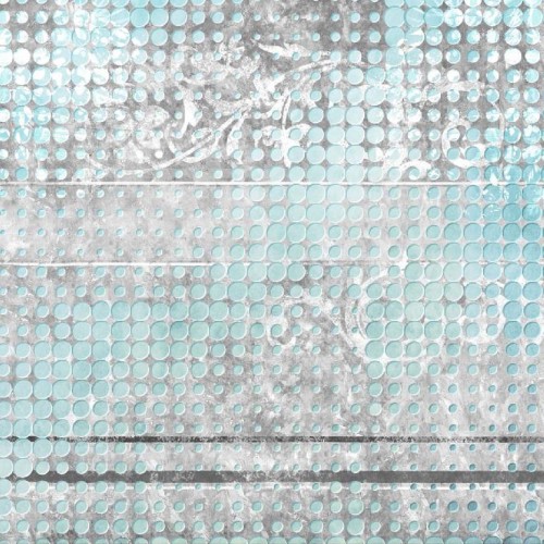 Панно Affresco New Art RE197-COL3 2x2,68 м