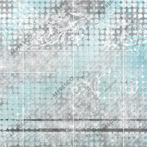Панно Affresco New Art RE197-COL3 2x2,68 м