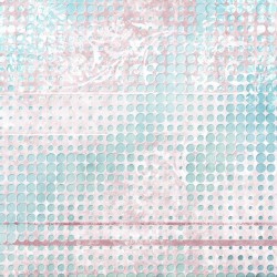 Панно Affresco New Art RE197-COL4 2x2,68 м
