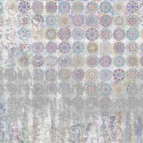 Панно Affresco New Art RE157-COL1 2x2,68 м Панно Affresco New Art RE157-COL1 2x2,68 м