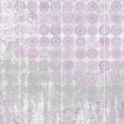 Панно Affresco New Art RE157-COL2 2x2,68 м