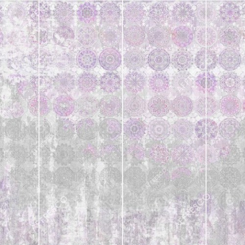 Панно Affresco New Art RE157-COL2 2x2,68 м