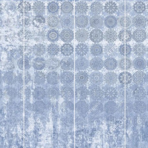 Панно Affresco New Art RE157-COL3 2x2,68 м