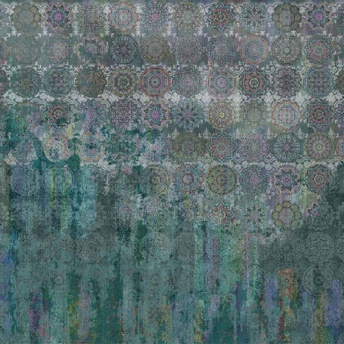 Панно Affresco New Art RE157-COL4 2x2,68 м