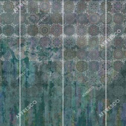 Панно Affresco New Art RE157-COL4 2x2,68 м