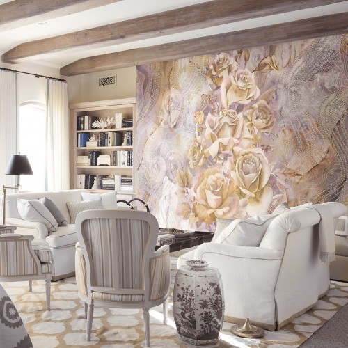 Панно Affresco New Art RE175-COL1 2x2,68 м