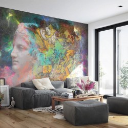 Панно Affresco New Art RE167-COL1 2x2,68 м