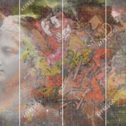 Панно Affresco New Art RE167-COL2 2x2,68 м