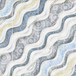 Панно Affresco New Art RE158-COL1 2x2,68 м