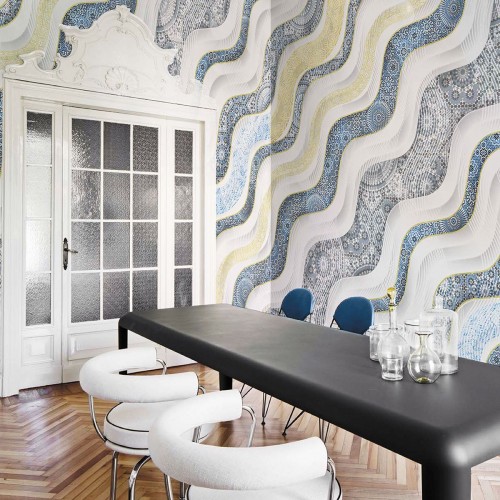 Панно Affresco New Art RE158-COL1 2x2,68 м