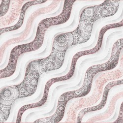 Панно Affresco New Art RE158-COL4 2x2,68 м