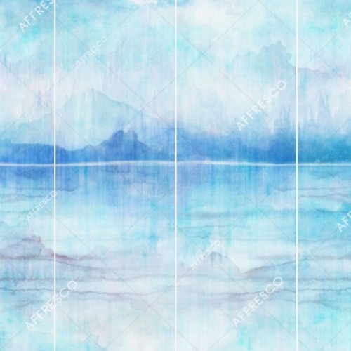 Панно Affresco New Art RE164-COL1 2x2,68 м