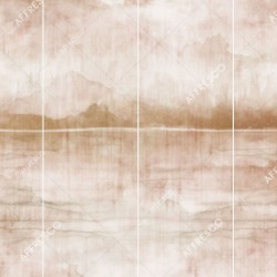 Панно Affresco New Art RE164-COL2 2x2,68 м