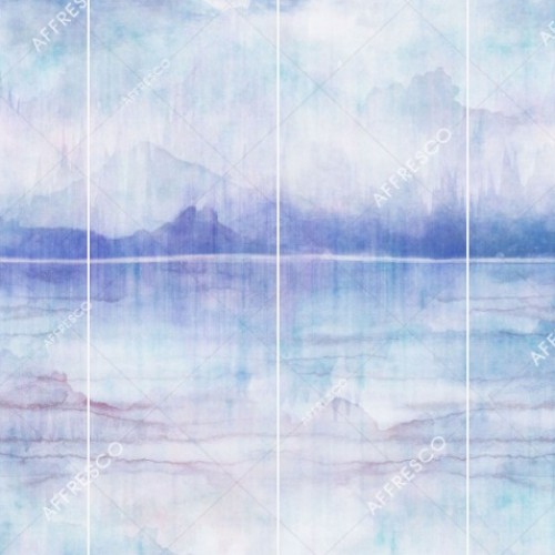 Панно Affresco New Art RE164-COL3 2x2,68 м